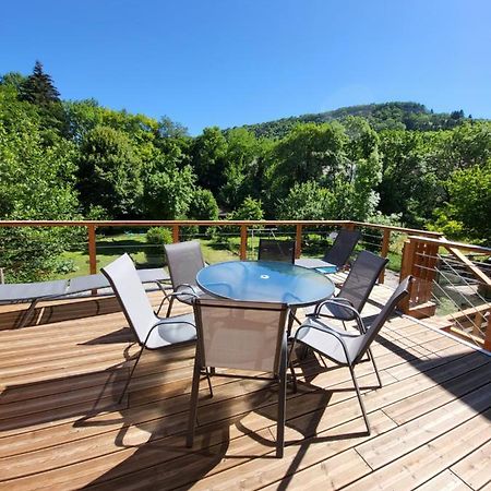 Une Evidence Tendance Et Design Ornans Exterior photo