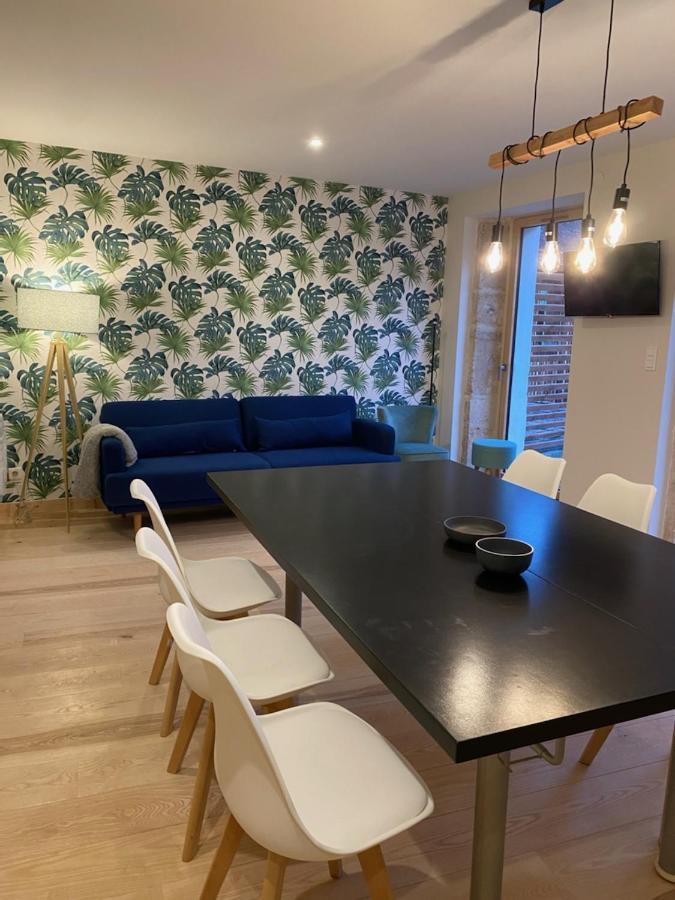 Une Evidence Tendance Et Design Ornans Exterior photo